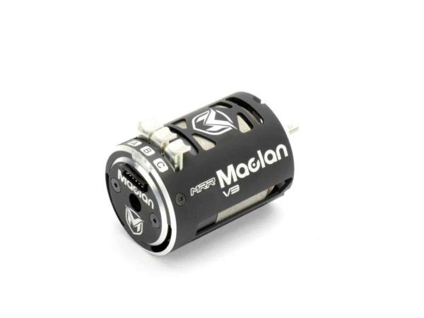 MACLAN MRR 21.5T V3 Sensored Competition Motor